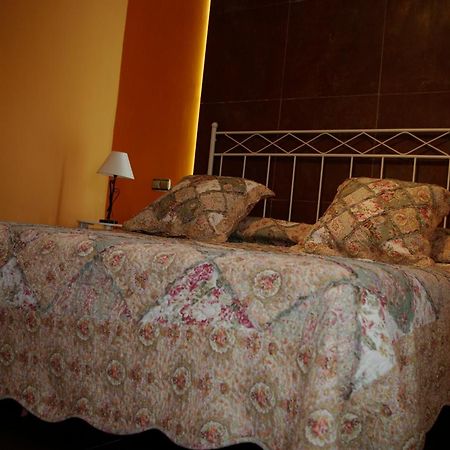 Vivienda Turistica El Caneco Tordesillas Room photo