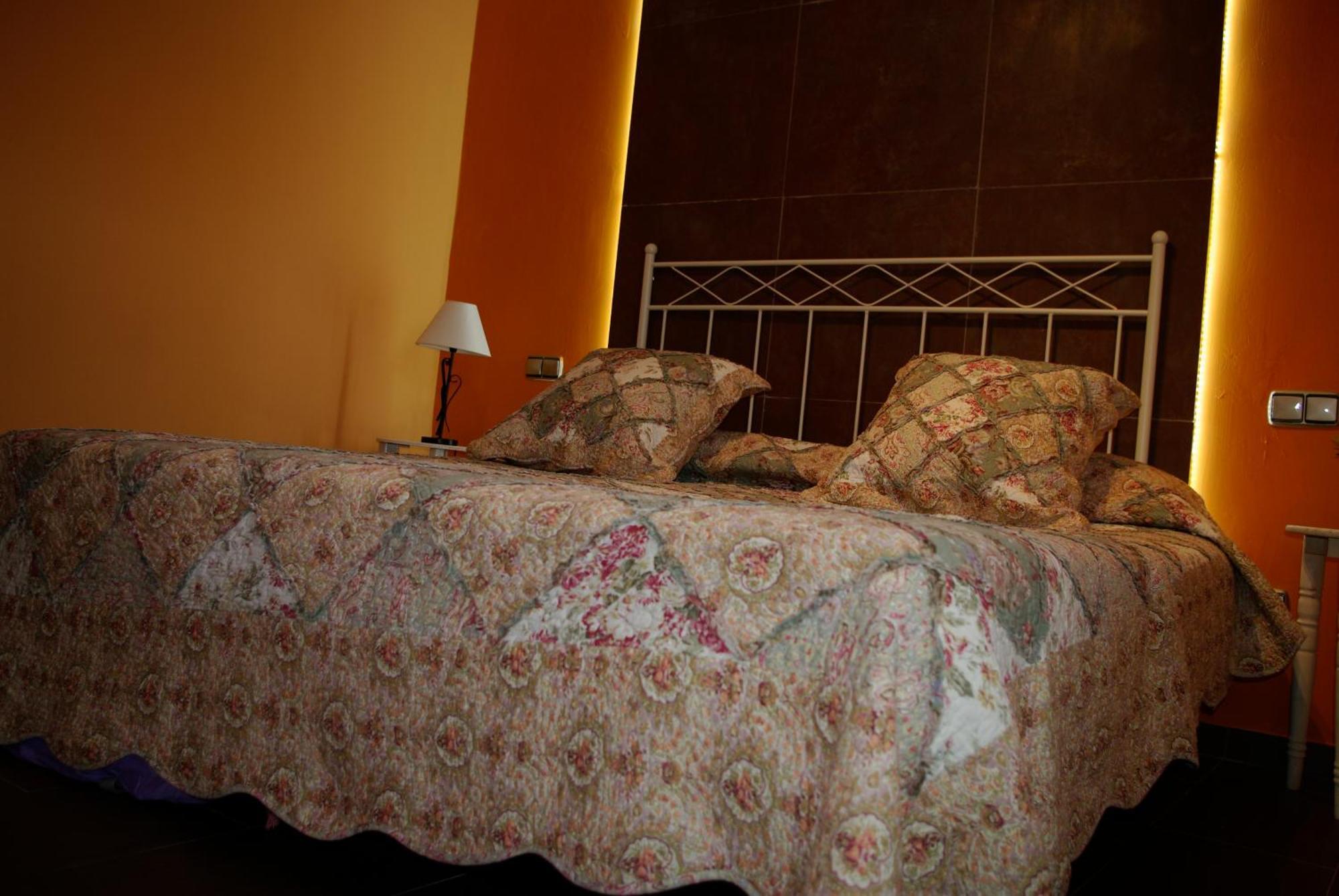 Vivienda Turistica El Caneco Tordesillas Room photo
