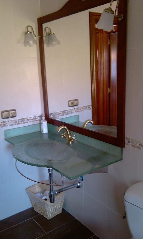Vivienda Turistica El Caneco Tordesillas Room photo