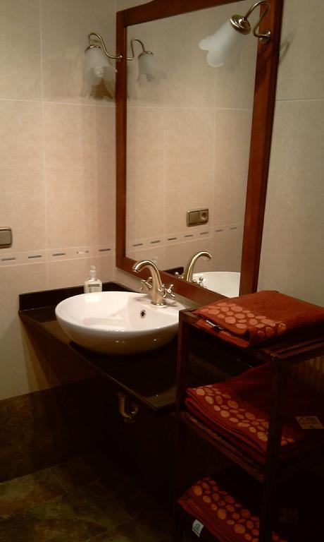Vivienda Turistica El Caneco Tordesillas Room photo